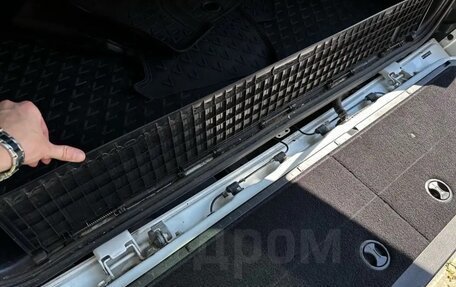 Lexus LX III, 2015 год, 6 250 000 рублей, 29 фотография