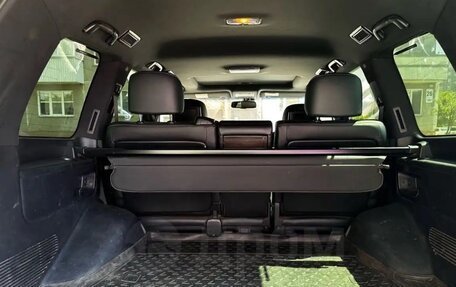 Lexus LX III, 2015 год, 6 250 000 рублей, 27 фотография
