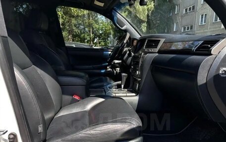 Lexus LX III, 2015 год, 6 250 000 рублей, 33 фотография