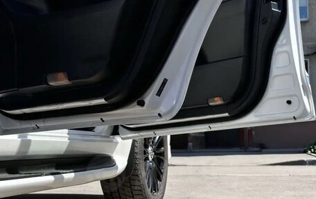 Lexus LX III, 2015 год, 6 250 000 рублей, 38 фотография