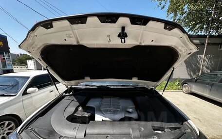 Lexus LX III, 2015 год, 6 250 000 рублей, 34 фотография