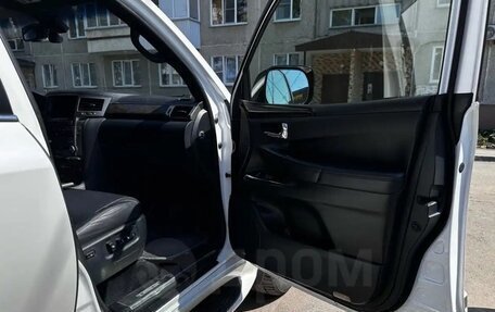 Lexus LX III, 2015 год, 6 250 000 рублей, 32 фотография