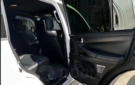 Lexus LX III, 2015 год, 6 250 000 рублей, 30 фотография