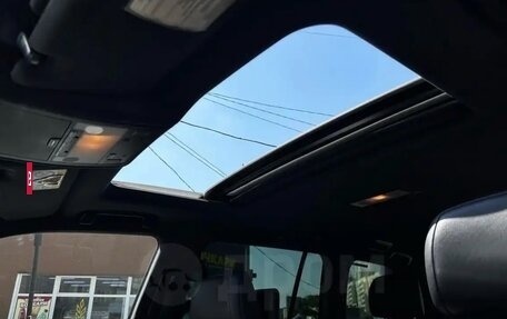 Lexus LX III, 2015 год, 6 250 000 рублей, 39 фотография