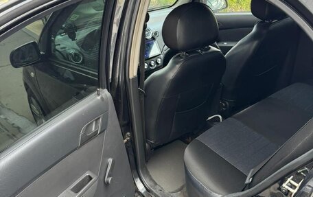 Chevrolet Aveo III, 2008 год, 420 000 рублей, 7 фотография