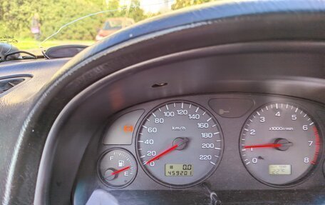 Subaru Forester, 2000 год, 370 000 рублей, 8 фотография