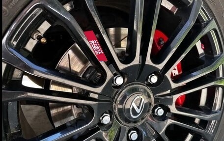 Lexus LX III, 2015 год, 6 250 000 рублей, 40 фотография