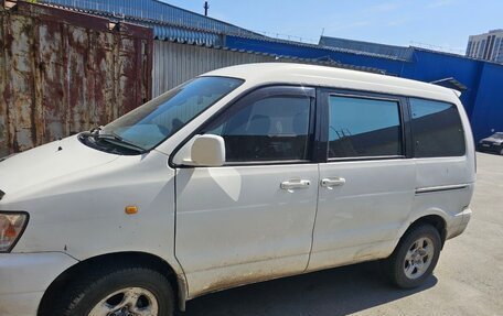 Toyota Town Ace III, 1998 год, 320 000 рублей, 4 фотография