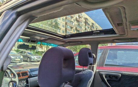 Subaru Forester, 2000 год, 370 000 рублей, 10 фотография