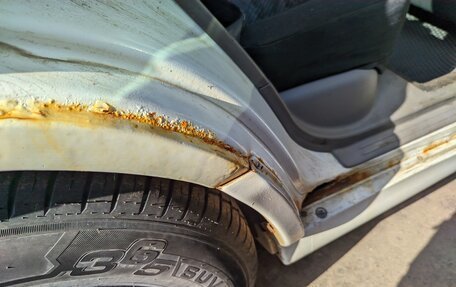 Subaru Forester, 2000 год, 370 000 рублей, 13 фотография