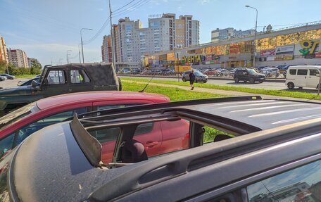 Subaru Forester, 2000 год, 370 000 рублей, 9 фотография