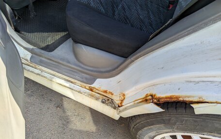 Subaru Forester, 2000 год, 370 000 рублей, 14 фотография