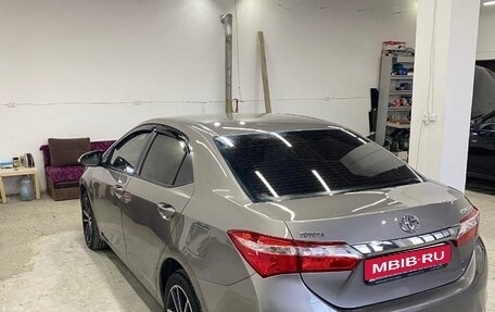 Toyota Corolla, 2013 год, 1 100 000 рублей, 6 фотография