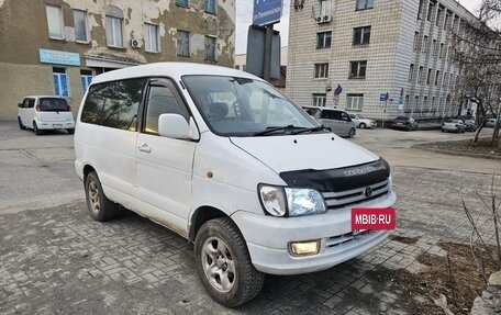 Toyota Town Ace III, 1998 год, 320 000 рублей, 3 фотография