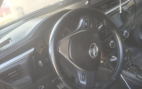 Toyota Corolla, 2013 год, 1 100 000 рублей, 10 фотография