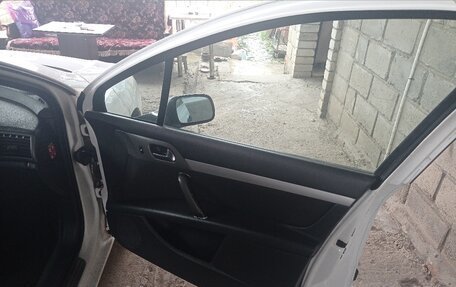Peugeot 407, 2006 год, 300 000 рублей, 7 фотография