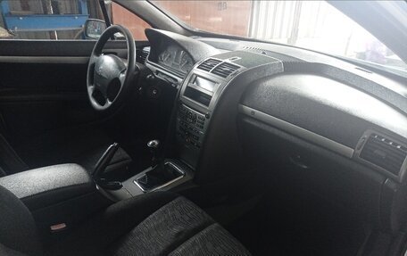 Peugeot 407, 2006 год, 300 000 рублей, 6 фотография