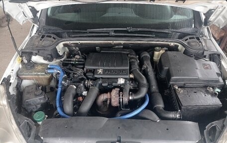 Peugeot 407, 2006 год, 300 000 рублей, 4 фотография