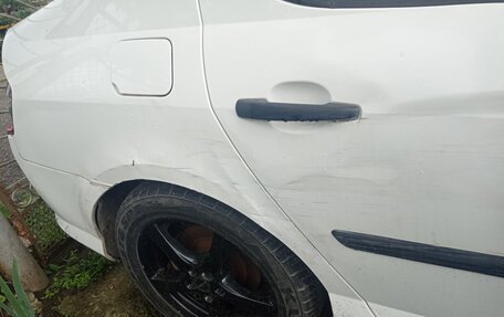 Peugeot 407, 2006 год, 300 000 рублей, 10 фотография