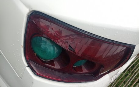 Peugeot 407, 2006 год, 300 000 рублей, 12 фотография
