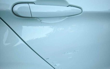 BMW 3 серия, 2017 год, 2 450 000 рублей, 13 фотография