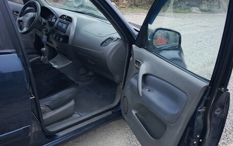 Chery Tiggo (T11), 2008 год, 375 000 рублей, 32 фотография