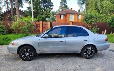 Toyota Corolla, 1999 год, 280 000 рублей, 3 фотография