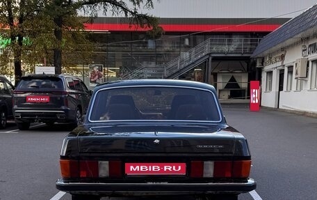 ГАЗ 3102 «Волга», 2000 год, 275 000 рублей, 6 фотография