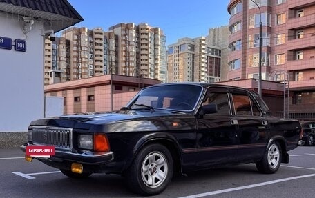 ГАЗ 3102 «Волга», 2000 год, 275 000 рублей, 3 фотография