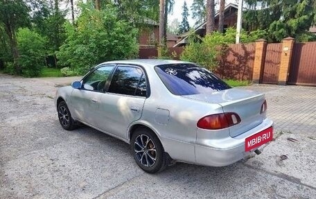 Toyota Corolla, 1999 год, 280 000 рублей, 4 фотография