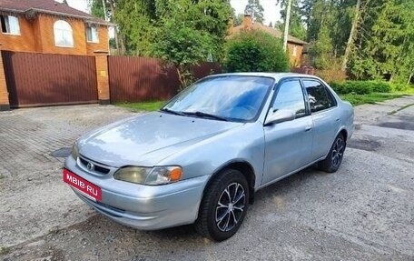 Toyota Corolla, 1999 год, 280 000 рублей, 2 фотография