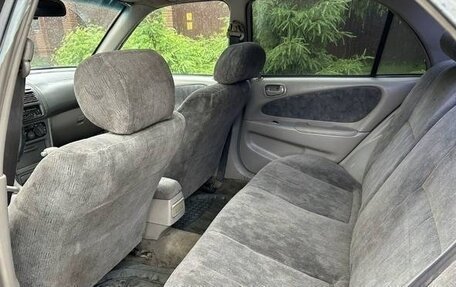Toyota Corolla, 1999 год, 280 000 рублей, 9 фотография