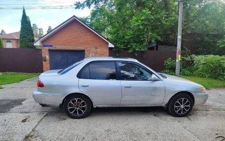 Toyota Corolla, 1999 год, 280 000 рублей, 7 фотография