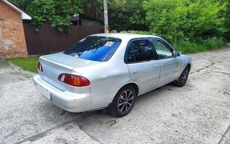 Toyota Corolla, 1999 год, 280 000 рублей, 6 фотография