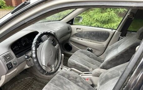 Toyota Corolla, 1999 год, 280 000 рублей, 11 фотография