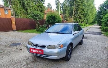 Toyota Corolla, 1999 год, 280 000 рублей, 8 фотография