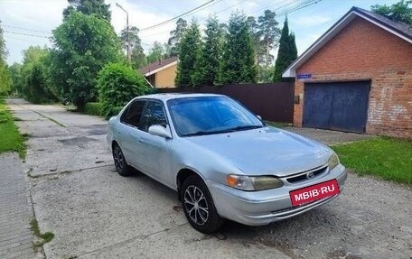 Toyota Corolla, 1999 год, 280 000 рублей, 10 фотография