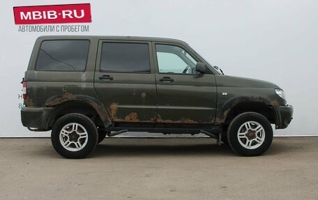 ЛуАЗ Patriot, 2011 год, 479 000 рублей, 4 фотография
