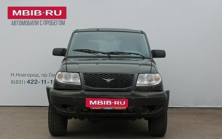 ЛуАЗ Patriot, 2011 год, 479 000 рублей, 3 фотография