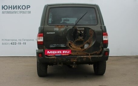 ЛуАЗ Patriot, 2011 год, 479 000 рублей, 5 фотография
