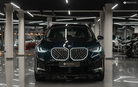 BMW X3, 2025 год, 7 600 000 рублей, 3 фотография