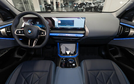 BMW X3, 2025 год, 7 600 000 рублей, 8 фотография