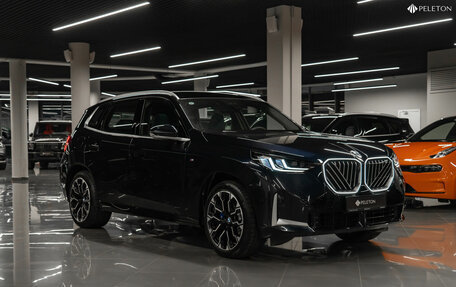 BMW X3, 2025 год, 7 600 000 рублей, 2 фотография