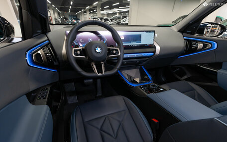 BMW X3, 2025 год, 7 600 000 рублей, 7 фотография