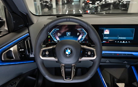 BMW X3, 2025 год, 7 600 000 рублей, 11 фотография
