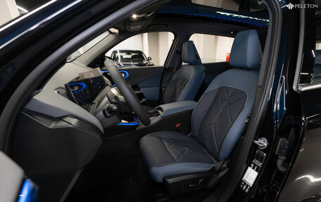 BMW X3, 2025 год, 7 600 000 рублей, 9 фотография