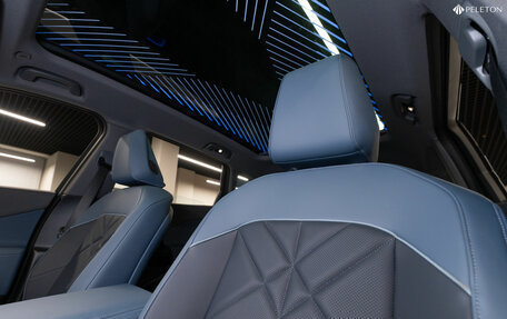 BMW X3, 2025 год, 7 600 000 рублей, 10 фотография
