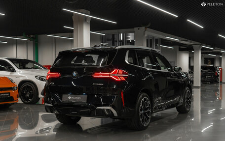 BMW X3, 2025 год, 7 600 000 рублей, 4 фотография