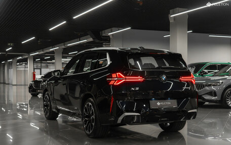 BMW X3, 2025 год, 7 600 000 рублей, 5 фотография