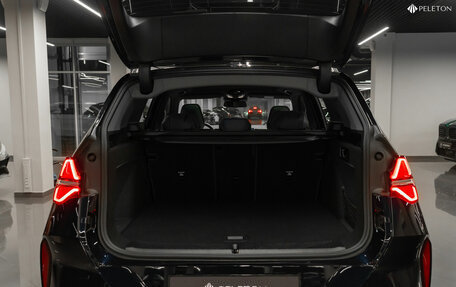 BMW X3, 2025 год, 7 600 000 рублей, 24 фотография